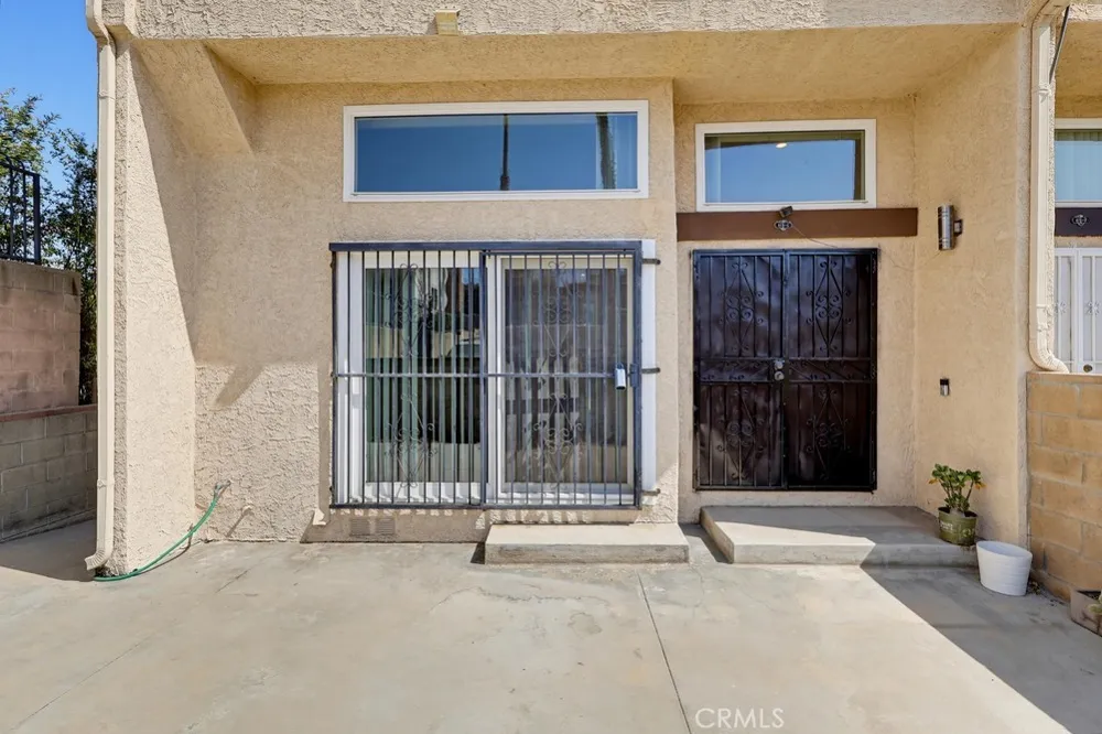 415 Sefton Avenue #G Monterey Park, CA 91755