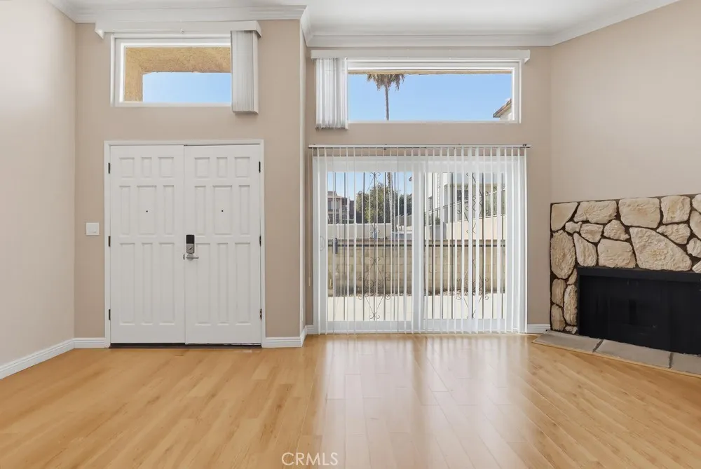 415 Sefton Avenue #G Monterey Park, CA 91755