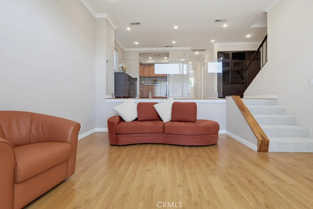 415 Sefton Avenue #G Monterey Park, CA 91755