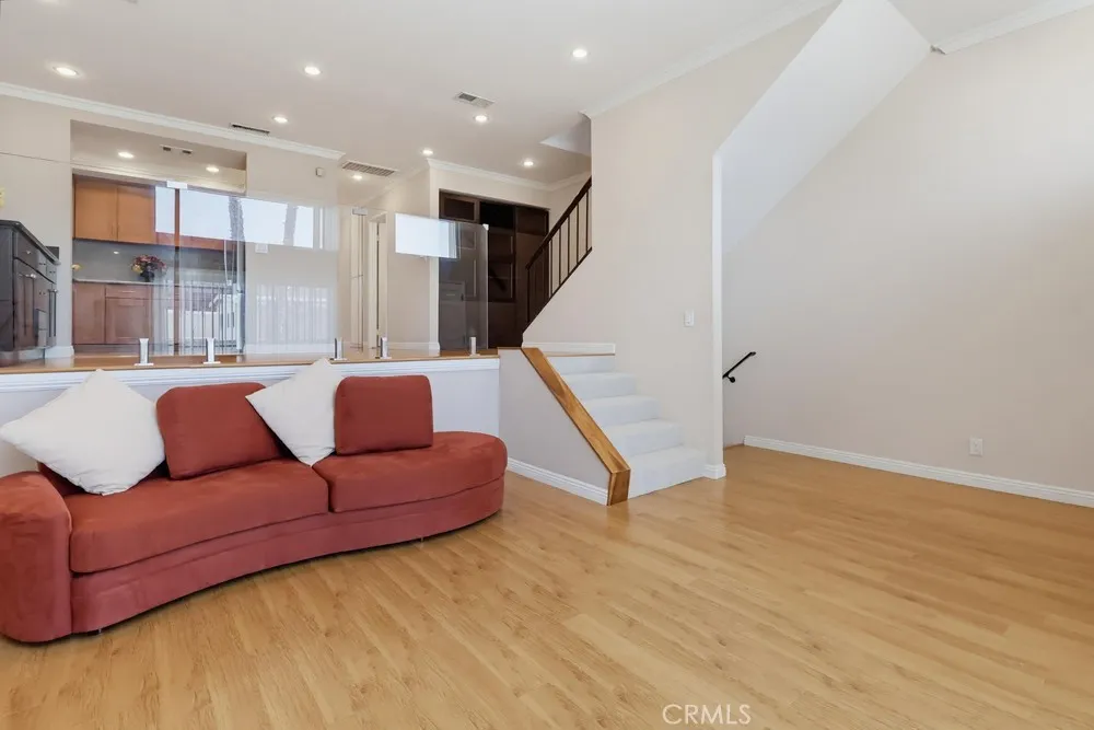 415 Sefton Avenue #G Monterey Park, CA 91755