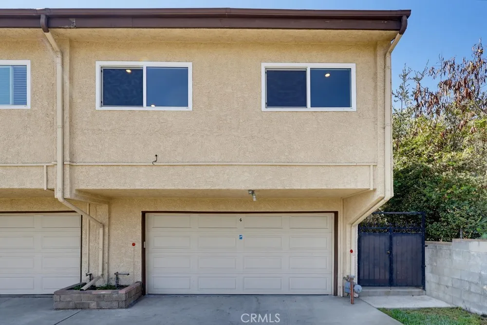 415 Sefton Avenue #G Monterey Park, CA 91755