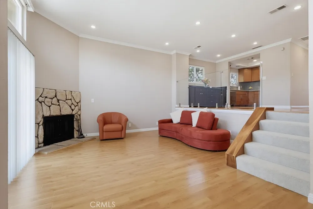 415 Sefton Avenue #G Monterey Park, CA 91755