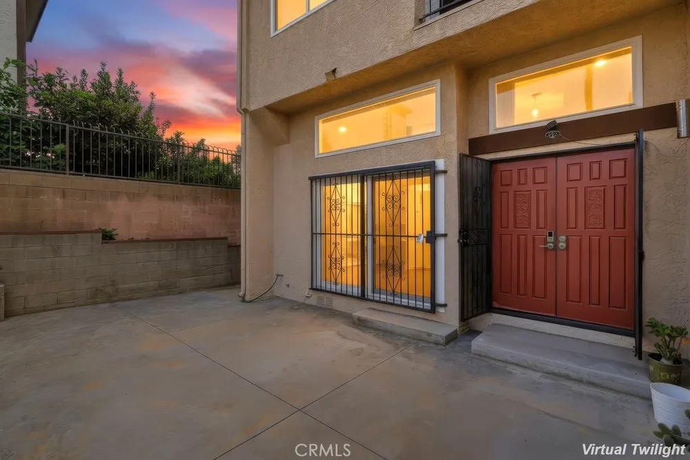 415 Sefton Avenue #G Monterey Park, CA 91755