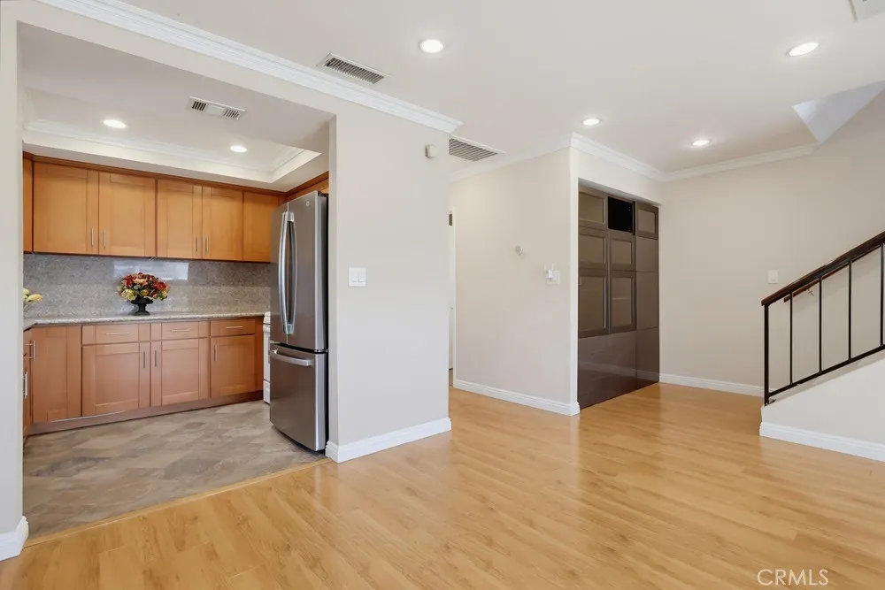 415 Sefton Avenue #G Monterey Park, CA 91755