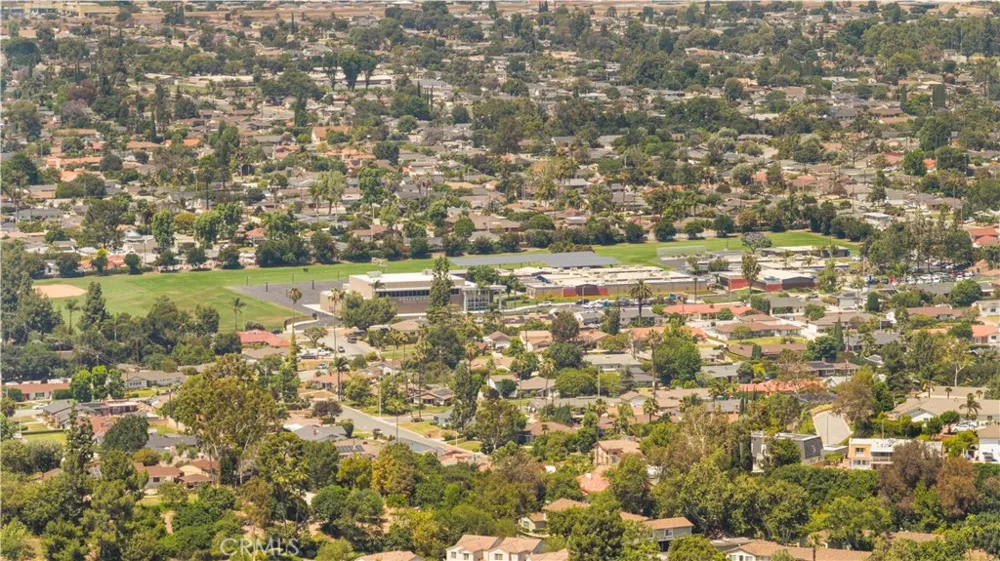 1618 Park Vista Way West Covina, CA 91791