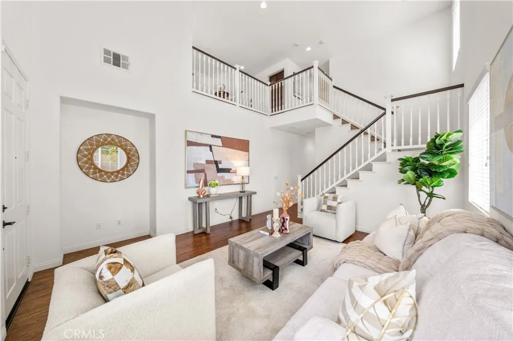 1618 Park Vista Way West Covina, CA 91791
