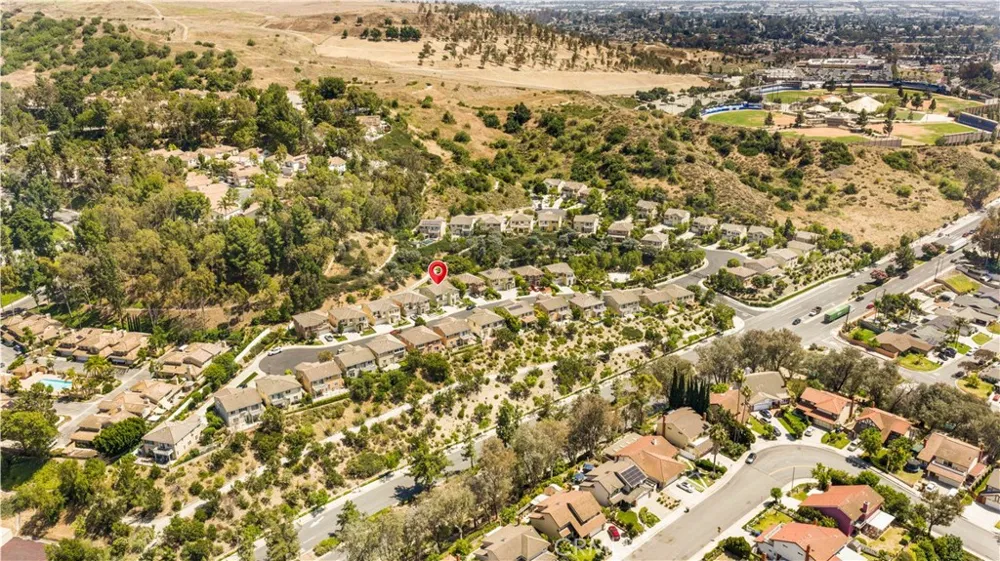 1618 Park Vista Way West Covina, CA 91791