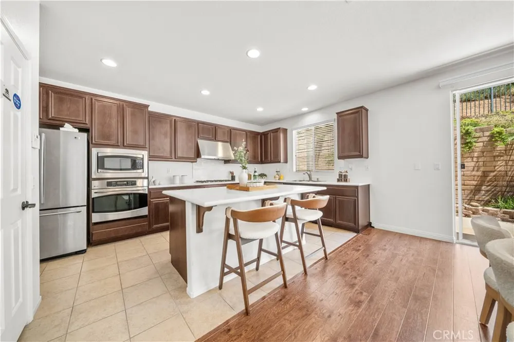 1618 Park Vista Way West Covina, CA 91791