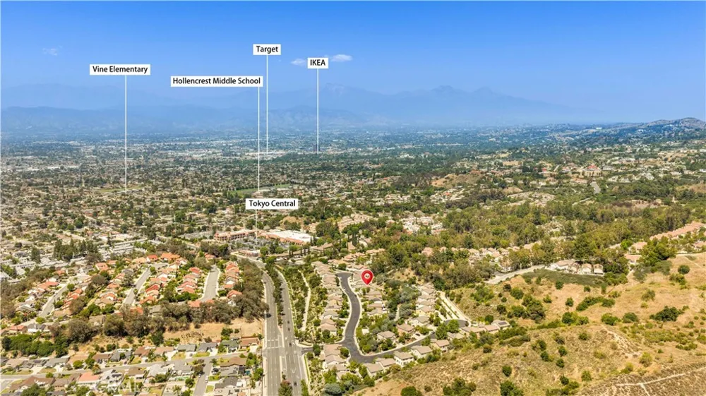 1618 Park Vista Way West Covina, CA 91791