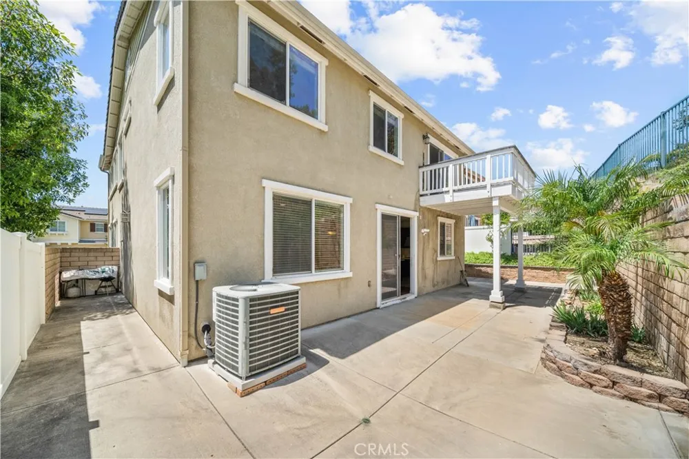 1618 Park Vista Way West Covina, CA 91791