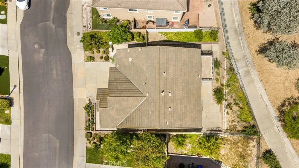 1618 Park Vista Way West Covina, CA 91791