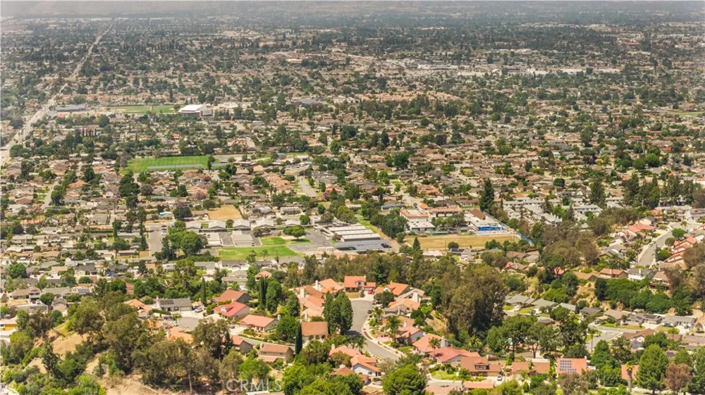 1618 Park Vista Way West Covina, CA 91791