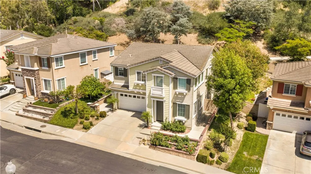 1618 Park Vista Way West Covina, CA 91791