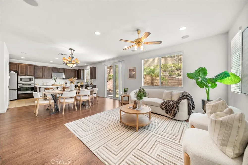1618 Park Vista Way West Covina, CA 91791