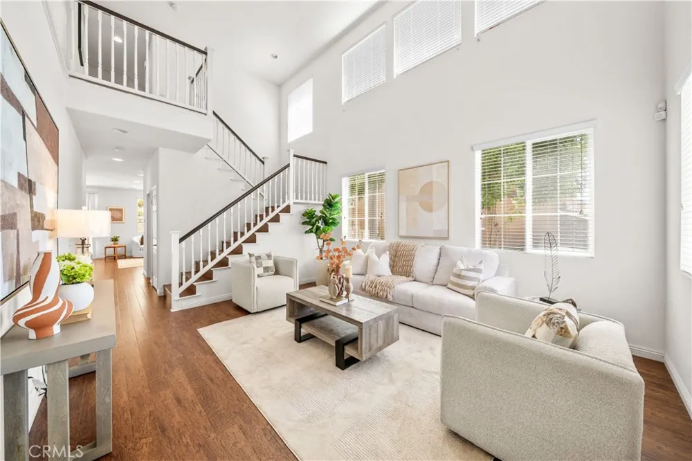1618 Park Vista Way West Covina, CA 91791