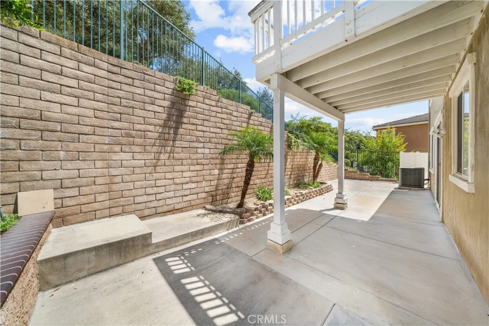 1618 Park Vista Way West Covina, CA 91791