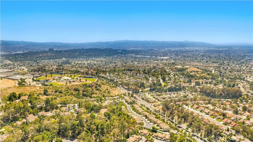 1618 Park Vista Way West Covina, CA 91791