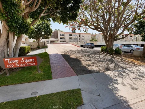 600 W 3rd Street #A312