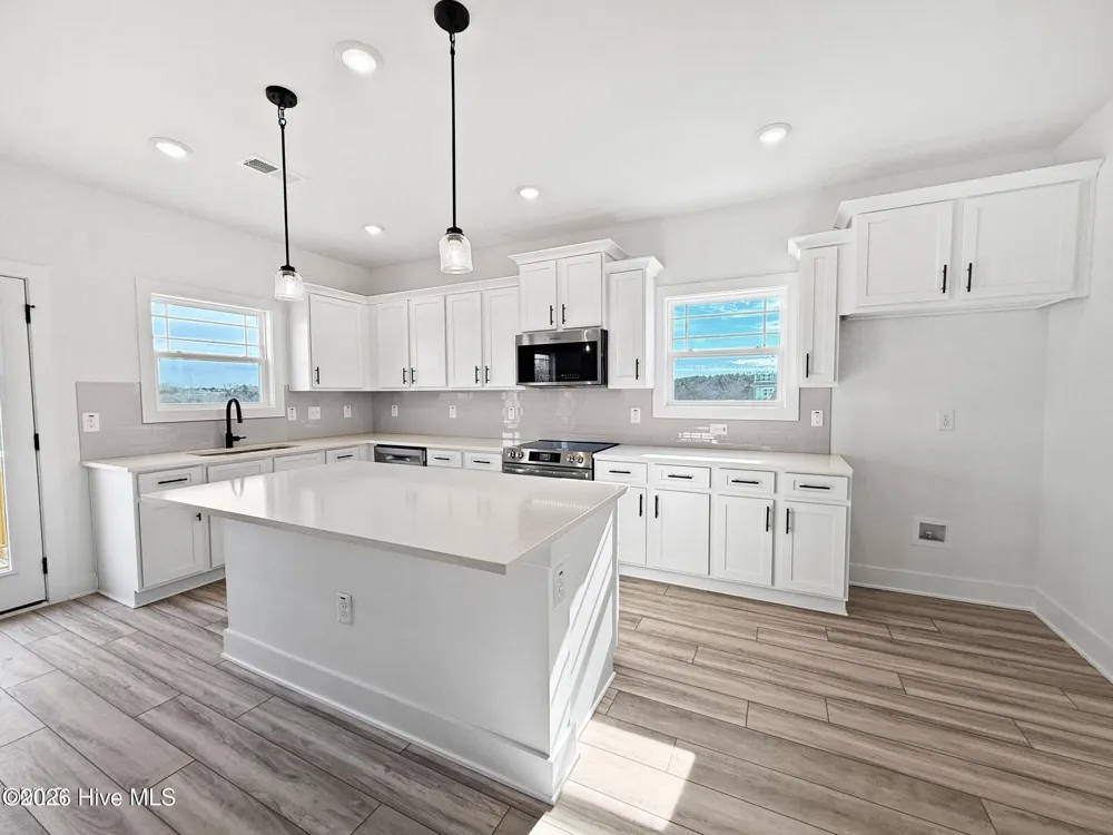 102 Jackson Ridge Way Pikeville, NC 27863