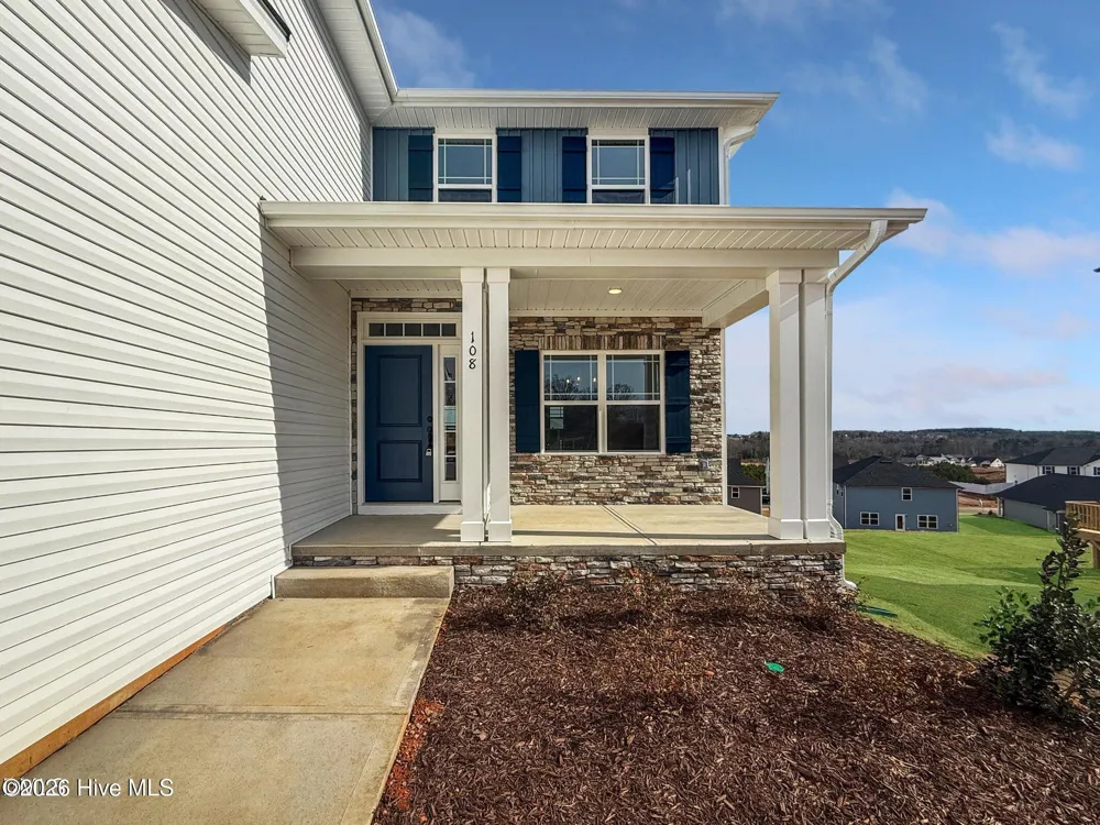 102 Jackson Ridge Way Pikeville, NC 27863