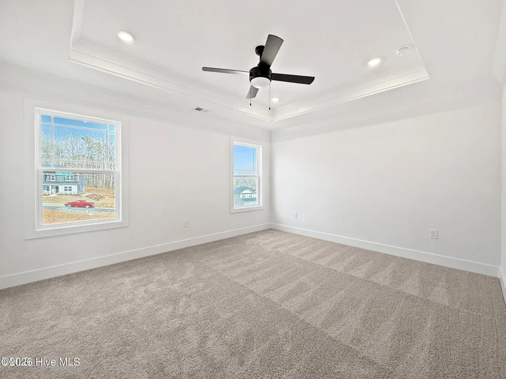 102 Jackson Ridge Way Pikeville, NC 27863