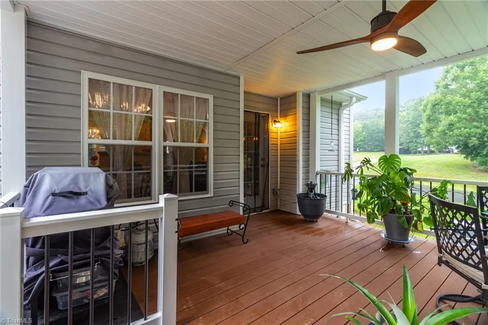 111 Tree Top Lane Stokesdale, NC 27357