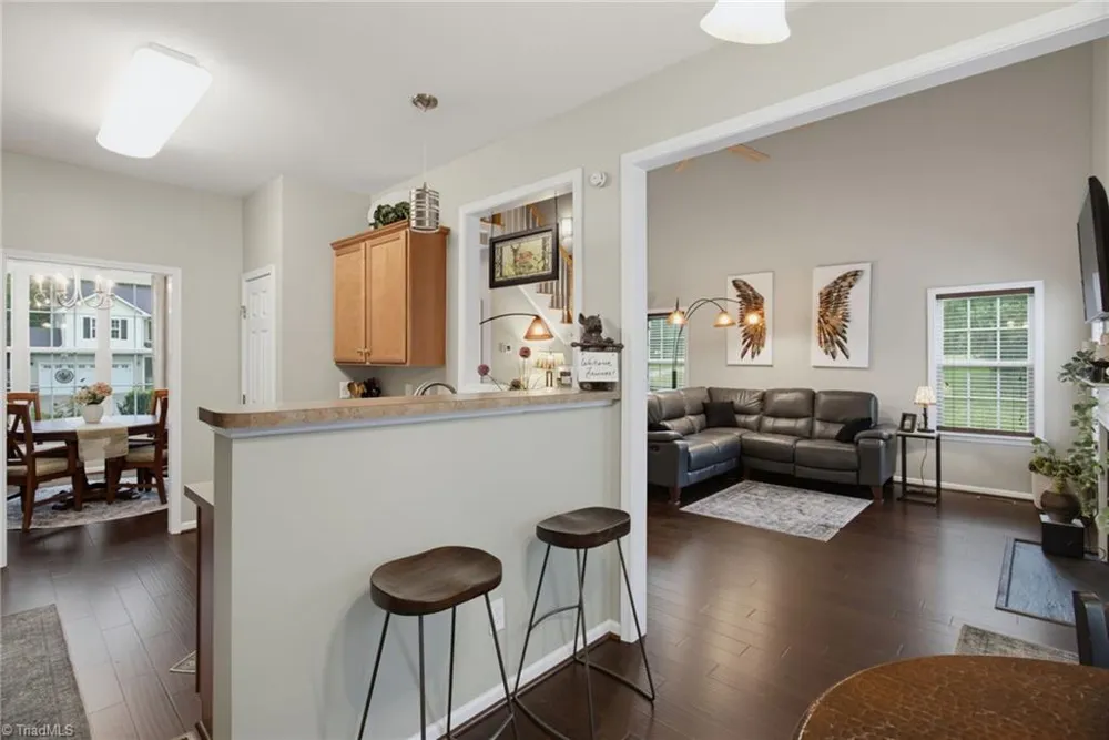 111 Tree Top Lane Stokesdale, NC 27357