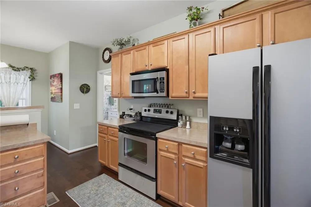 111 Tree Top Lane Stokesdale, NC 27357