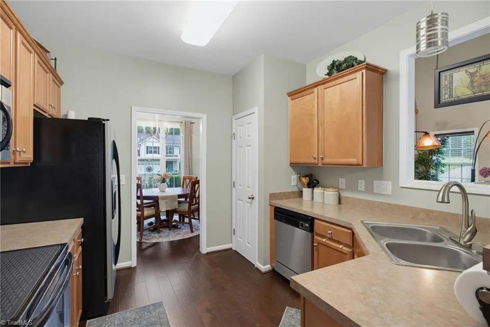 111 Tree Top Lane Stokesdale, NC 27357