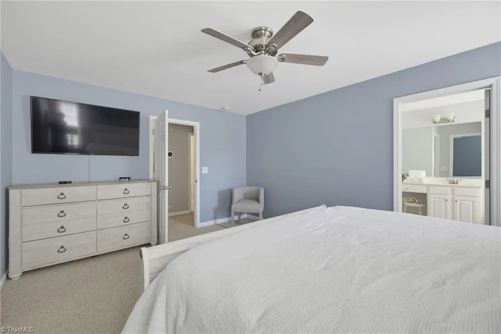 111 Tree Top Lane Stokesdale, NC 27357