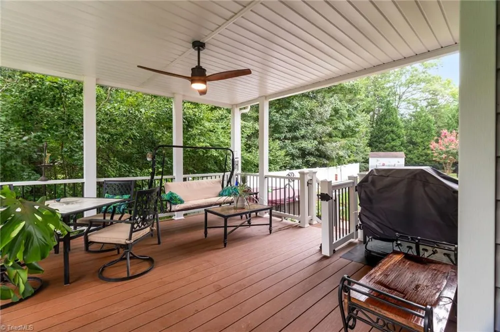 111 Tree Top Lane Stokesdale, NC 27357