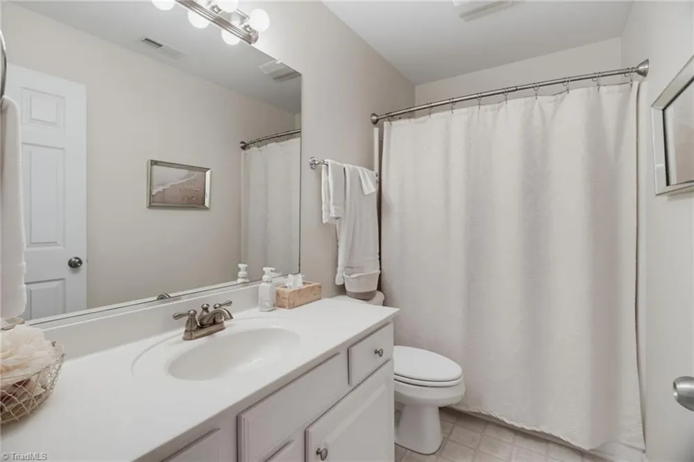111 Tree Top Lane Stokesdale, NC 27357