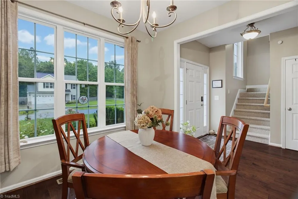 111 Tree Top Lane Stokesdale, NC 27357