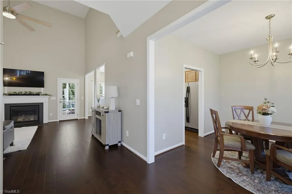 111 Tree Top Lane Stokesdale, NC 27357