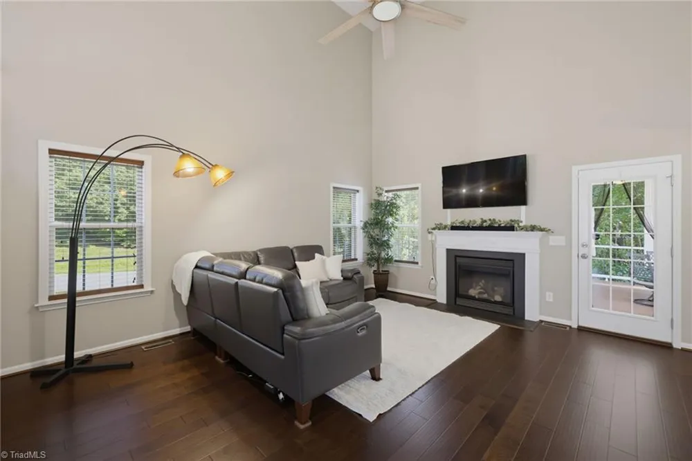 111 Tree Top Lane Stokesdale, NC 27357