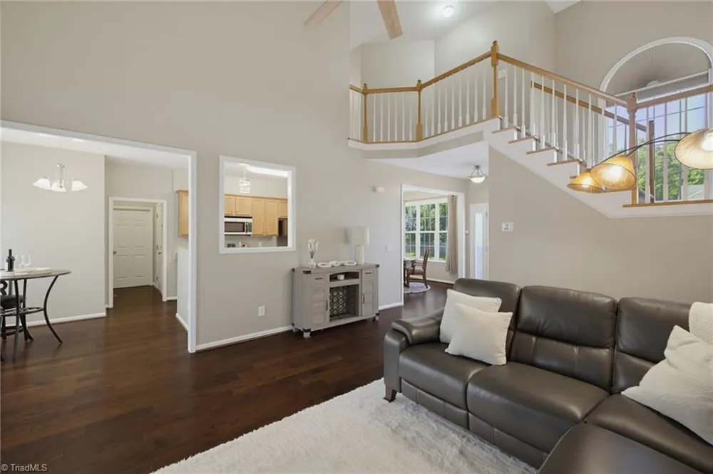 111 Tree Top Lane Stokesdale, NC 27357