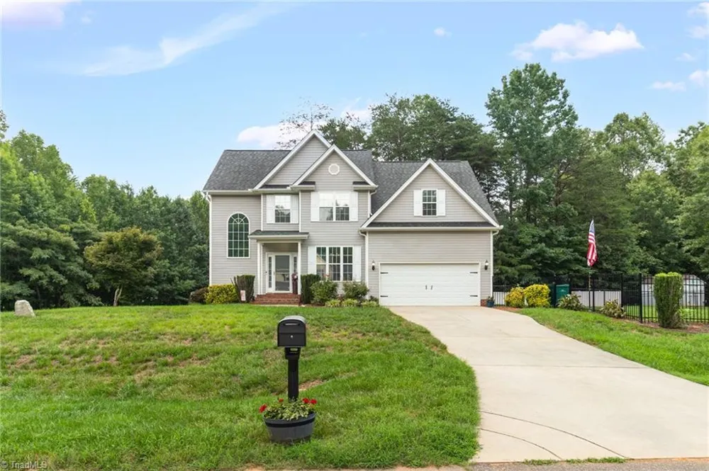 111 Tree Top Lane Stokesdale, NC 27357