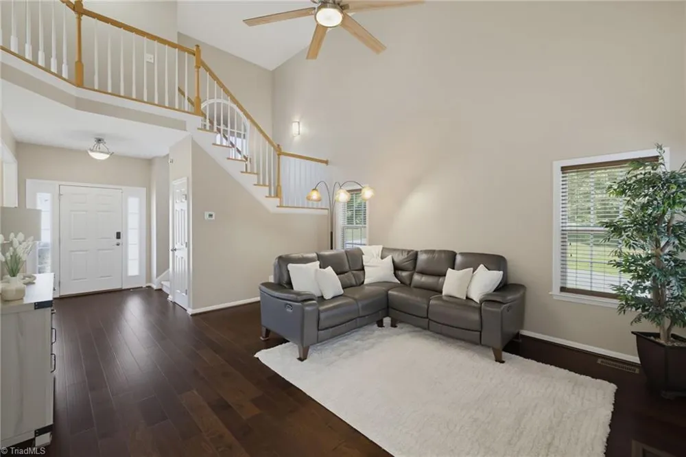 111 Tree Top Lane Stokesdale, NC 27357
