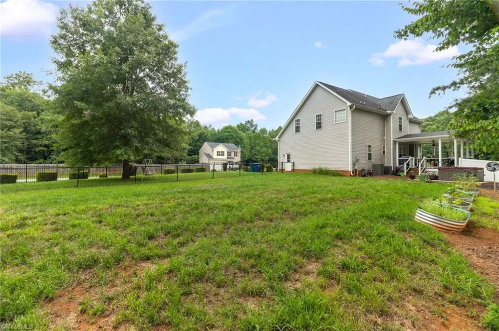 111 Tree Top Lane Stokesdale, NC 27357