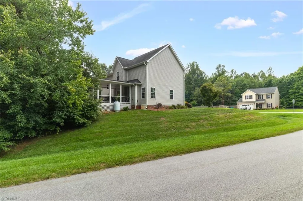 111 Tree Top Lane Stokesdale, NC 27357