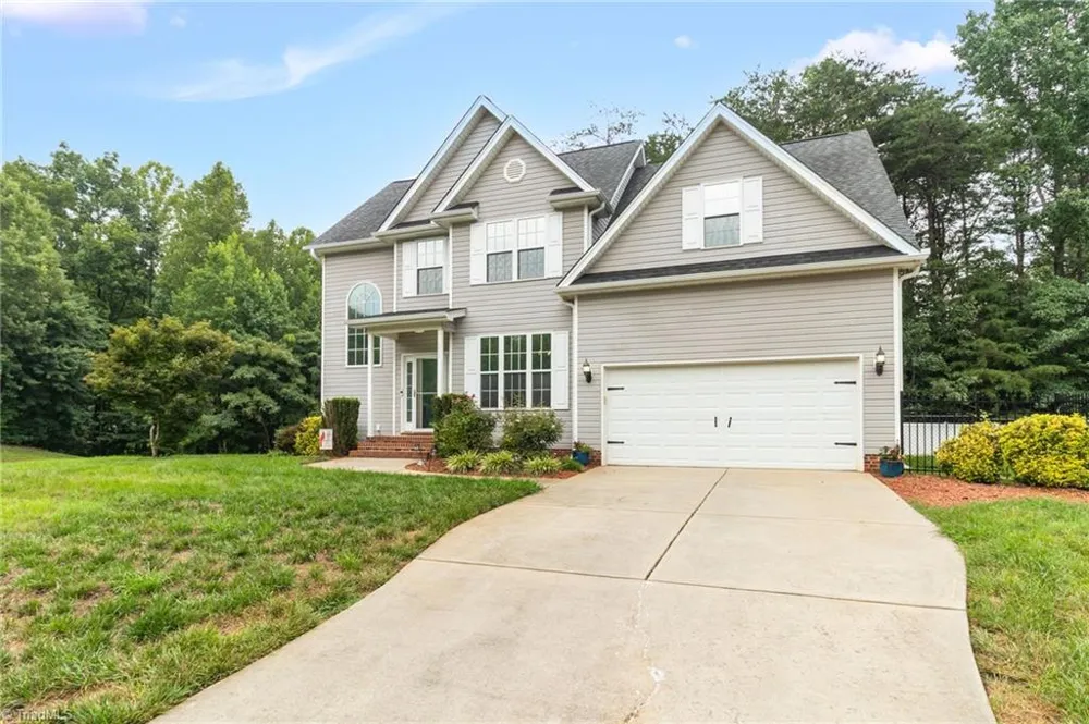111 Tree Top Lane Stokesdale, NC 27357