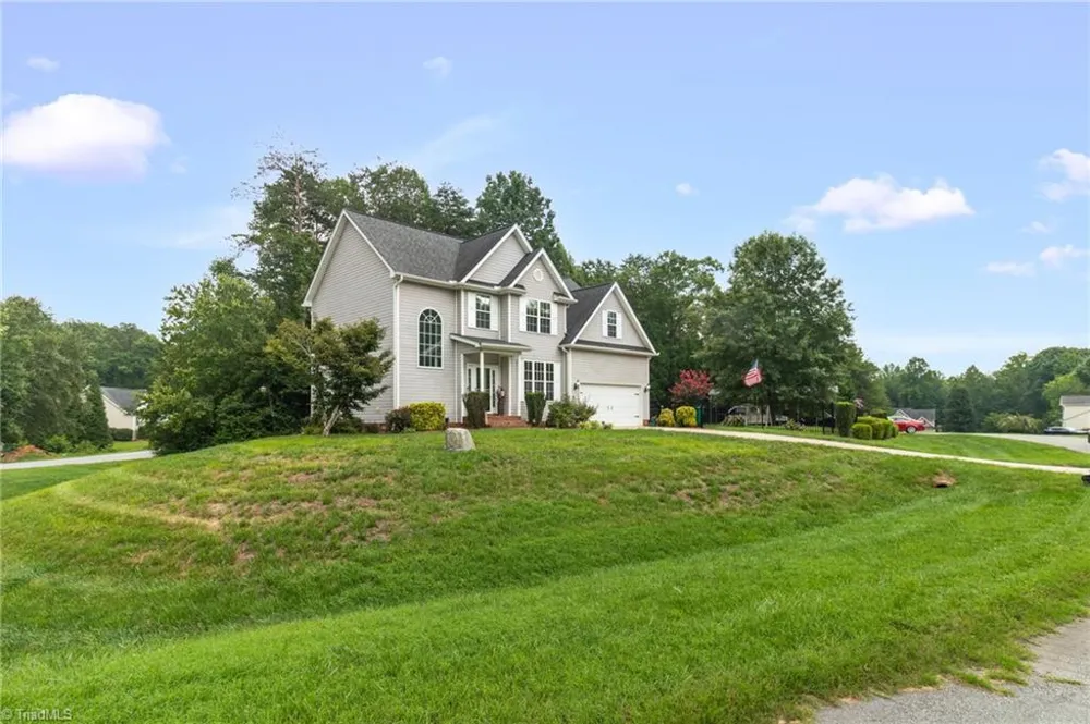 111 Tree Top Lane Stokesdale, NC 27357