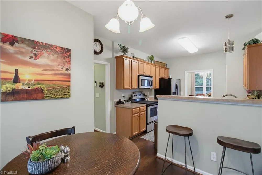 111 Tree Top Lane Stokesdale, NC 27357