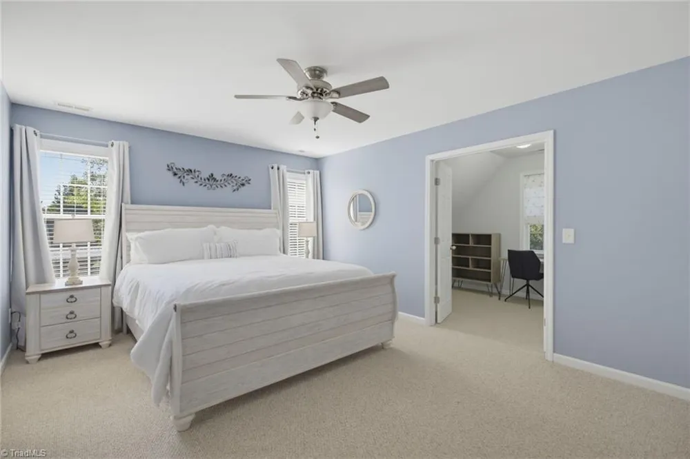111 Tree Top Lane Stokesdale, NC 27357