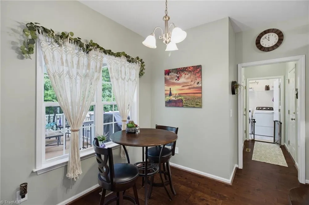 111 Tree Top Lane Stokesdale, NC 27357
