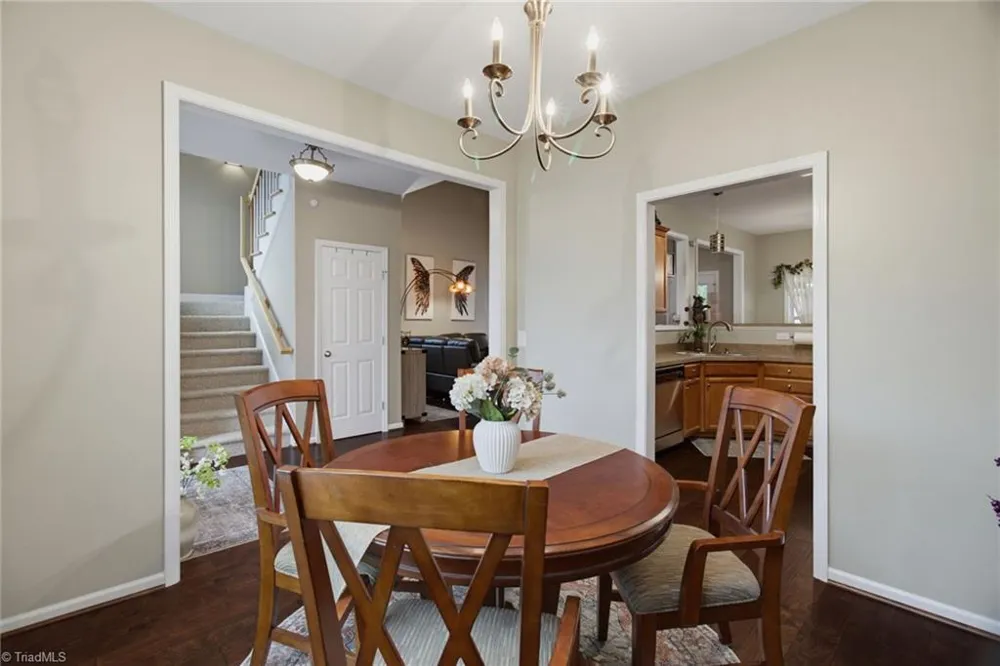 111 Tree Top Lane Stokesdale, NC 27357