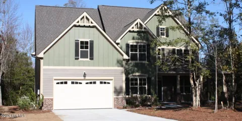 124 Little Bay Drive