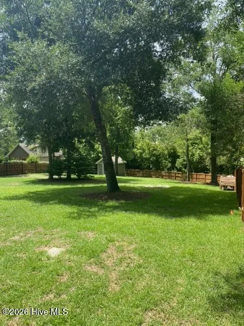 124 Little Bay Drive Cedar Point, NC 28584