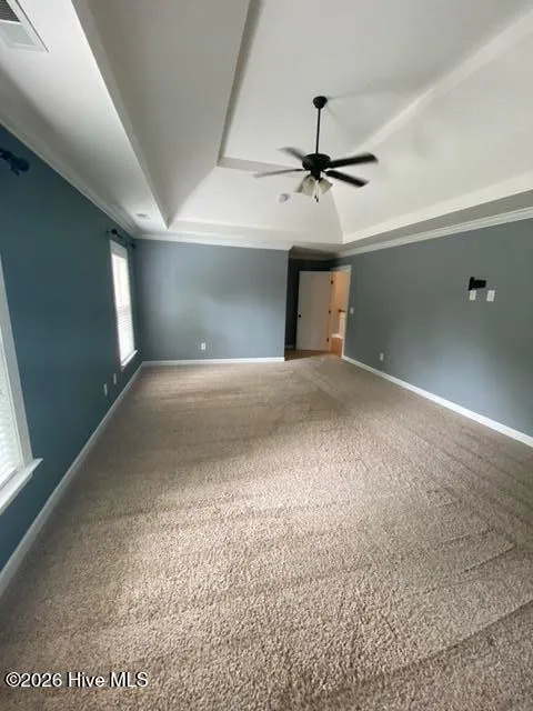 124 Little Bay Drive Cedar Point, NC 28584