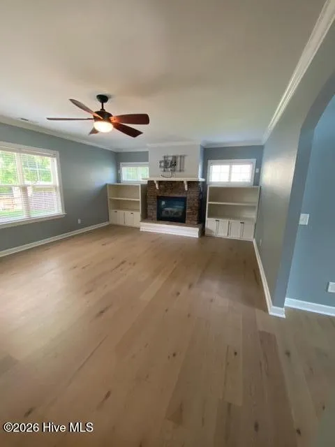 124 Little Bay Drive Cedar Point, NC 28584